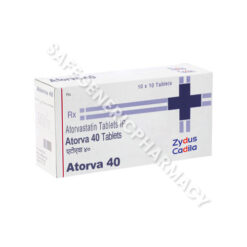 atorva 40mg