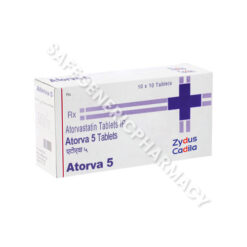 atorva 5mg