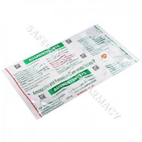 augmentin 375