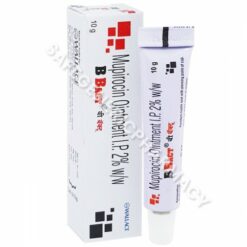 B-Bact Ointment 10g