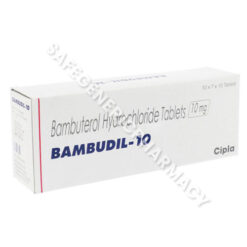 bambudil-bambuterol