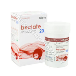 beclate-rotacap-200