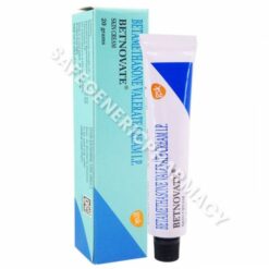 Betnovate cream