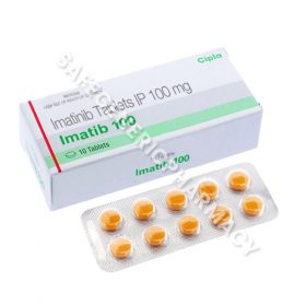 imatib 100mg