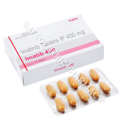 imatib 400mg