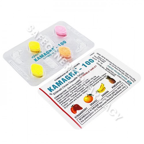 kamagra chewable