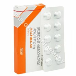 naltima 50mg