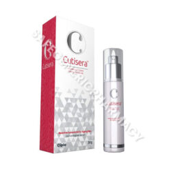 CUTISERA Serum