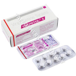 Cognitol 5mg