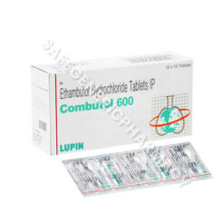 Combutol 600