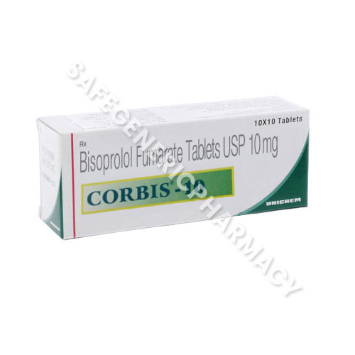 Corbis 10mg