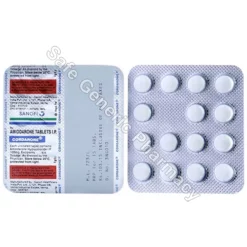 Cordarone 100mg