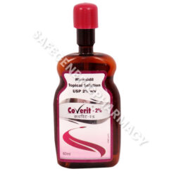 Coverit Solution 2%