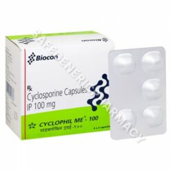 Cyclophil Me 100mg