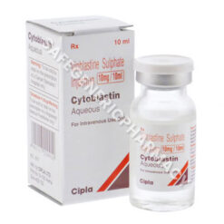 Cytoblastin Injection 10mg