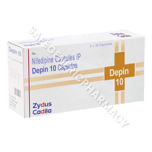 Depin 10mg