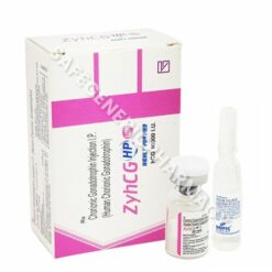 Zyhcg 10000iu