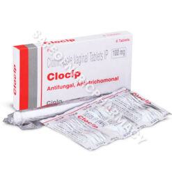 clocip-100