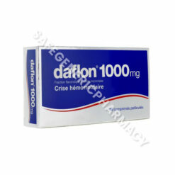 daflon 1000mg