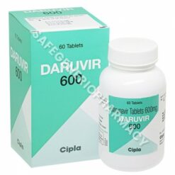 Daruvir 600