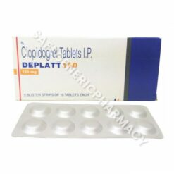 Deplatt 150