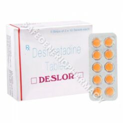 Deslor 5mg