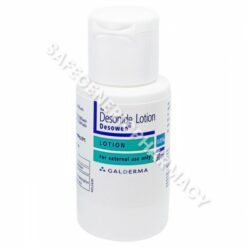 Desonide lotion