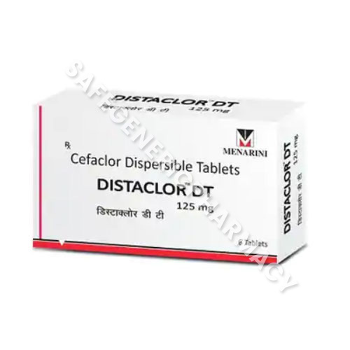 Distaclor 125