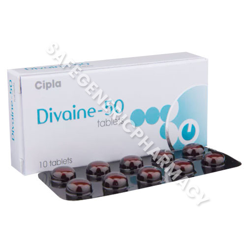 Divaine 50