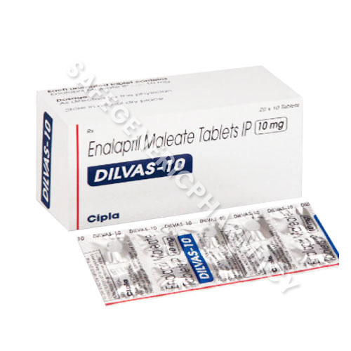 dilvas 10