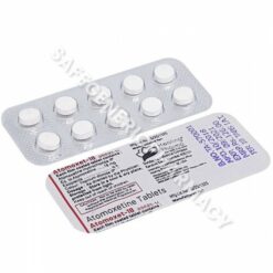 Atomoxet 18mg