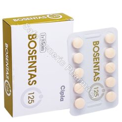 Bosentas 125mg