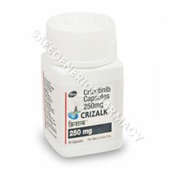 CRIZALK 250mg