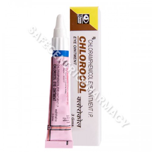 Chlorocol 3g