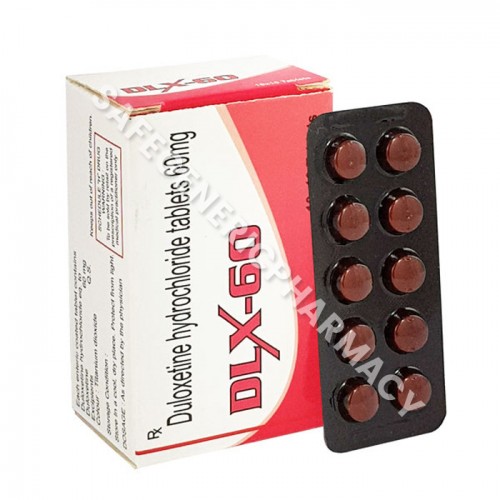 DLX 60