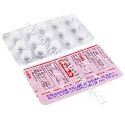 DYTOR 20mg