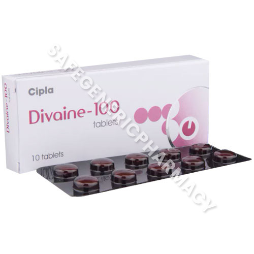 Divaine 100