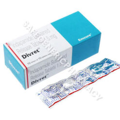 Divret 1.5mg