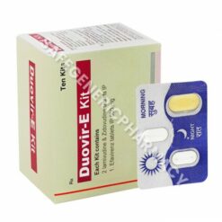 Duovir E Kit