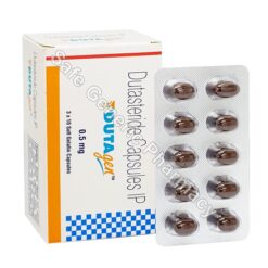 Dutagen 0.5mg