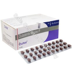 Dutas 0.5mg