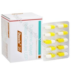 Duzela 20mg