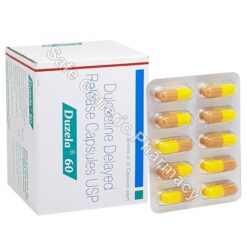 Duzela 60mg