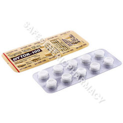 Dytor 100mg