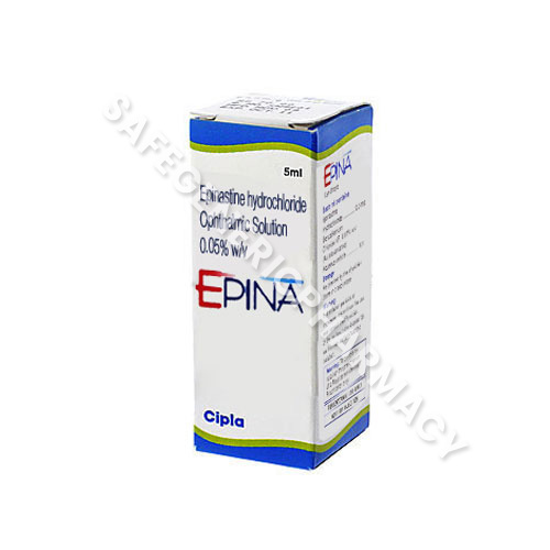 EPINA 5ml