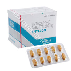 Entacom 200mg