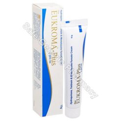 Eukroma Plus Cream 20g