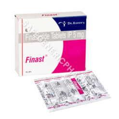 FINAST 5mg