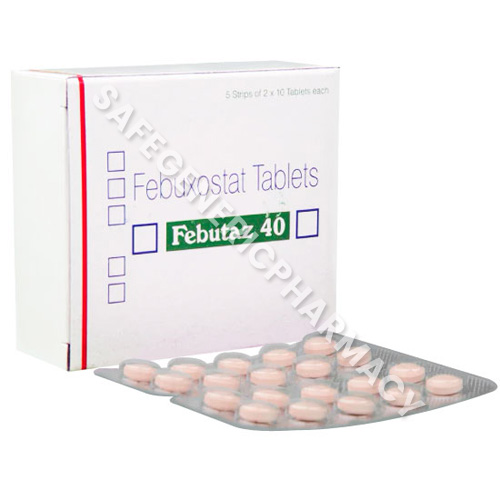Febutaz 40mg