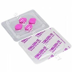 Femalegra 100mg